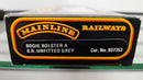 Mainline 937353 Bogie Bolster A BR Unfitted Grey, Boxed
