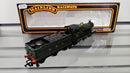 Mainline 37-058 0-6-0 2251 Class Collett Locomotive GWR Green, Boxed, Poor Runner