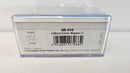 Peco 009 GR-310 4 Wheel Bolster Wagons x 2, Boxed