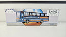 Corgi 91919 Plaxton Paramount Shearings, Boxed