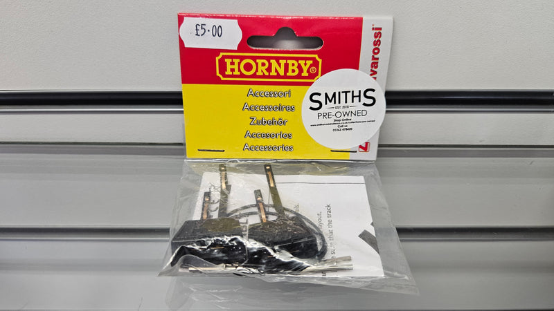 Hornby R8201 Link Wires, Boxed