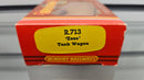 Hornby R713 Esso Tank Wagon, Boxed