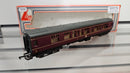 Lima 305312 MK1 M25264 Maroon Coach, Boxed