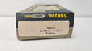 Tri-ang Wrenn W5005 Cement Wagon Tunnel, Boxed