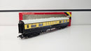 Hornby R454 GWR Restaurant Car, Boxed