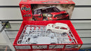 Airfix A03414 Mini Countryman WRC, Boxed, Complete