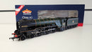 Bachmann 32-551DS Class A1 60139 Sea Eagle BR Green Early Emblem, DCC Sound (Early), Boxed, Good Runner