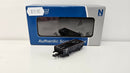 Dapol N (B) 2F-060-011 Grampus BR Black DB990412, Boxed, Modified