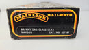 Mainline 937107 BR MK1 2nd Class SK Maroon Coach, Boxed