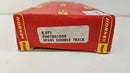 Hornby R071 Footbridge Spans Double Track, Boxed, Complete