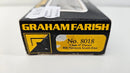 Graham Farish 8018 Class 47 Diesel BR Network South East, Boxed, Good Runner Noisy
