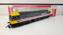 Hornby R288 BR Class 47 Intercity, Boxed, Non Runner