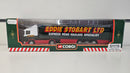 Corgi 59503 Scania Curtainside Trailer Eddie Stobart, Boxed