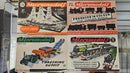 Mirco Models Card Kit Collection, 28 x kits