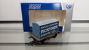 Dapol OO 4F-037-102 Pickfords Conflat & Container, Boxed