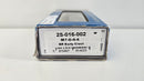 Dapol N 2S-016-002 Class M7 0-4-4 BR Early Crest, Boxed, Excellent Runner