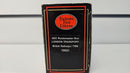 EFE 15621 AEC Routemaster Bus London Transport BR TWA, Boxed