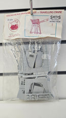 Dapol OO Travelling Crane, Boxed