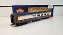 Bachmann 39-280B BR MK1 Pullman First Kitchen Umber & Cream Falcon, Boxed