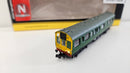 Graham Farish 374-875U Inspection Saloon Repainted, Boxed