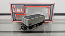 Lima 305675W 12T Grey Plank Wagon, Boxed