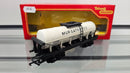 Tri-ang R343 Bogie Chlorine Tank Wagon, Boxed