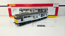 Hornby R2526 BR Railfreight Coal Sector Class 31 130 Calder Hall Power Station, Boxed, Excellent Runner, Lights Issue