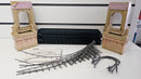 Hornby R8008 Grand Suspension Bridge, Boxed, Complete