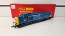 Tri-ang Hornby R751 (A) D6830 BR Blue Diesel, Boxed, Poor Runner