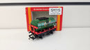 Hornby R127 Castrol Tank Wagon, Boxed