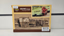 Ratio OO 547 Coaling Tower, Boxed, Complete