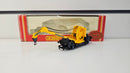 Hornby R6004 Operating Maintenance Crane, Boxed