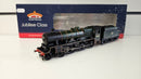 Bachmann 31-178DC Jubilee Class 45659 Drake BR Green Late Crest, DCC Fitted, Boxed, Good Runner Jumpy