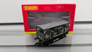Hornby R6612 BR ZUV Shark Ballast Plough DB993792, Boxed