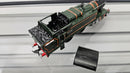 Airfix 2-6-2 GWR Tank Engine Kit Built, NO MOTOR, Unboxed