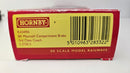 Hornby R4349A BR Maunsell Compartment Brake 3rd Class Coach S 3730 S, Boxed