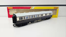 Hornby R4524 GWR Brake Coach 5121, Boxed