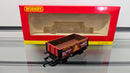 Hornby R6592 4 Plank Wagon Fleetwood Industrial Cooperative, Boxed