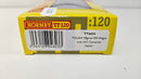 Hornby TT:120 TT6033 Touax Sffgmss IFA Wagon With 45T Container Geest, Boxed
