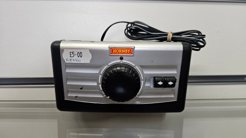 Hornby R8250 Analogue Controller ONLY, Unboxed, Works