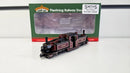Bachmann 009 391-101 Ffestiniog Railway Double Fairlie 10 Merddin Emrys Lined Maroon, Boxed, Excellent Runner