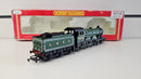 Hornby R284 LNER Class B12 8528, Boxed, Good Runner