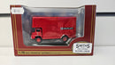 EFE 36102 Trader Luton Van Marley Tiles, Boxed