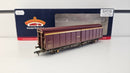 Bachmann 37-603A VGA Sliding Wall Van EWS Weathered, Boxed