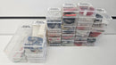 Expo 33 x Various Accessrioes Boxes Bundle, Boxed