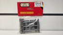 Hornby R659 Three High Level Piers, Boxed