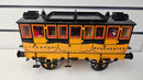 Hornby Stephensons Rocket G104 Coach, Boxed