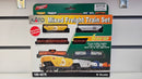 Kato N 106-6275 Mixed Freight 6 Car Set, Boxed