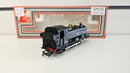 Lima 205118 9420 BR Black Tank locomotive, Boxed, Works But Hesitant