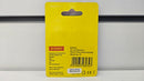 Hornby R8234 14.1mm Diameter Metal 4 Hole Wheel Set x 10, Boxed